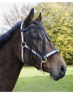 Fly Fringe Strap 2