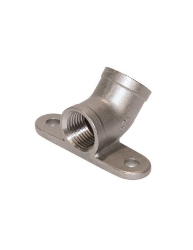 Wall Bracket Stainless Steel