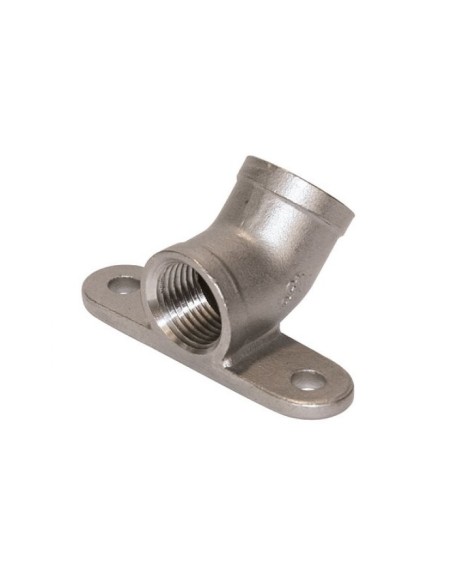 Wall Bracket Stainless Steel