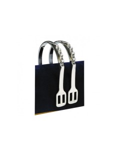 Feeling U.K. Spurs stainless steel spurs