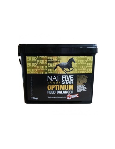 Five Star Optimum пелети - фуражна добавка за...