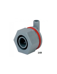 Spare valve