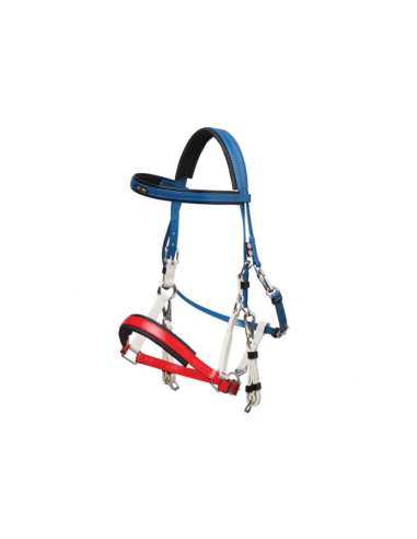 Marathon Bridle