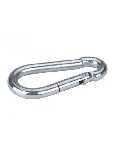 Carabine Hooks galvanized