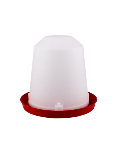 5L SIPHON DRINKER