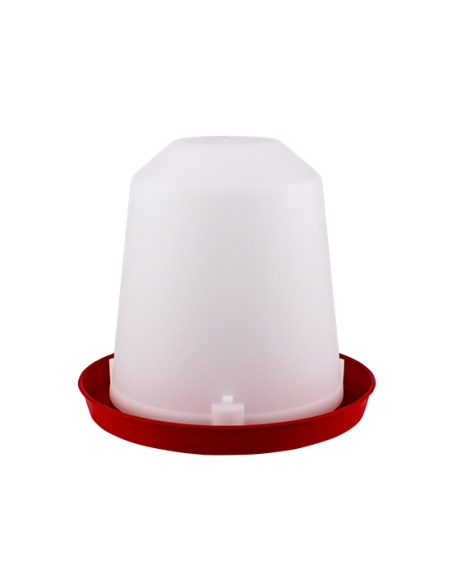 5L SIPHON DRINKER