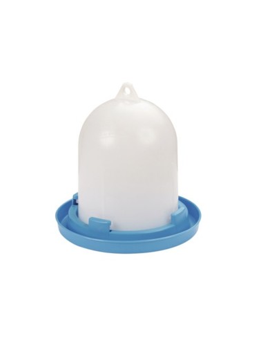 Drinker for quails and small chicks - 1.5 l