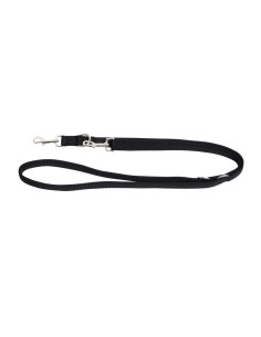Leash MIAMI PLUS Black