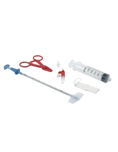 Thorax Trokar & Drеn