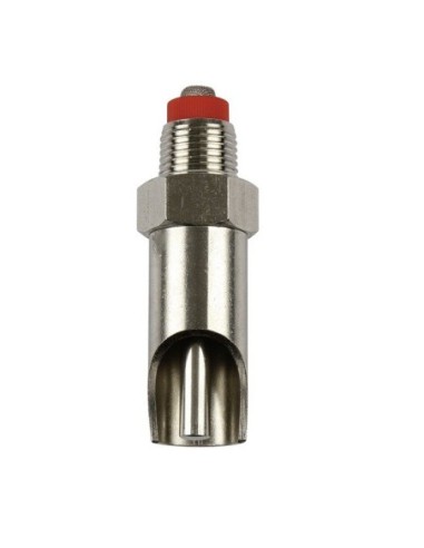 Bite Nipple Drinkers, stainless 1/2 79mm