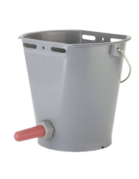 Calf Feeding Bucket Plastic