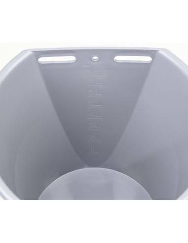 Calf Feeding Bucket Plastic