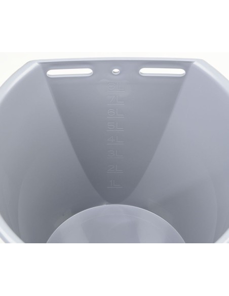 Calf Feeding Bucket Plastic