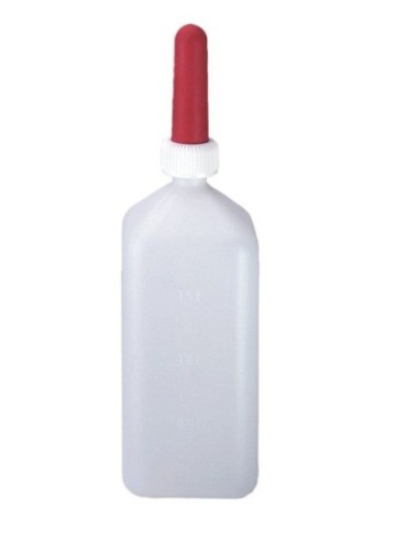 Milk Bottles