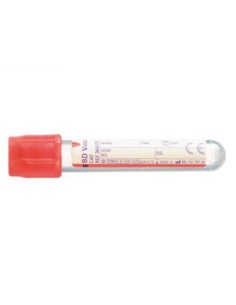 BD Vacuntainer 2