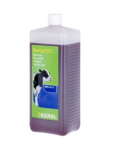 Milk Test Liquid KerbaTEST