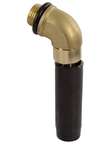 Pipe Valve Set for drinker G51