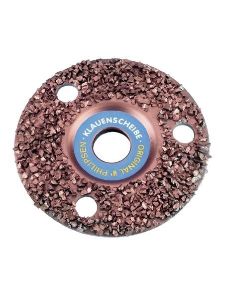 Abrasive Discs PHILIPSEN
