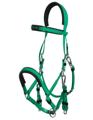 Marathon Bridle