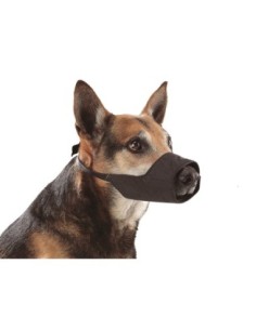 BUSTER nylon muzzle