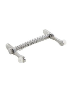 Зевник Compact Kruuse подсилен модел 9см