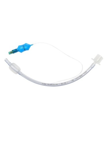 Endotracheal PVC tube
