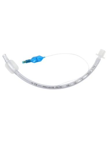 Endotracheal PVC tube