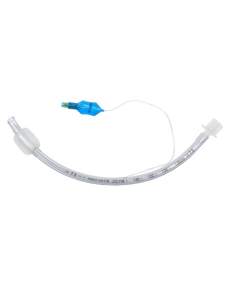 Endotracheal PVC tube