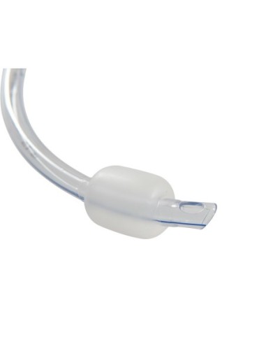 Endotracheal PVC tube