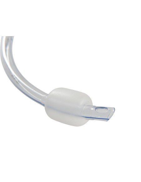 Endotracheal PVC tube