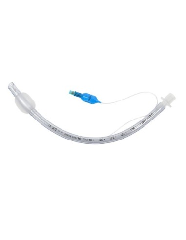 Endotracheal PVC tube