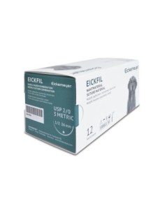 Surgical sutures Eickfil