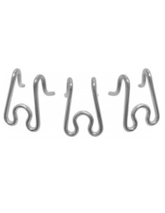 Training chain collar