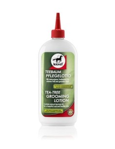 Tea-Tree Grooming Lotion
