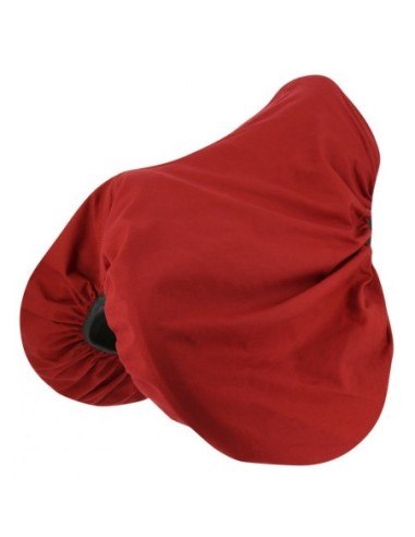 SADDLE COVER COTTON
