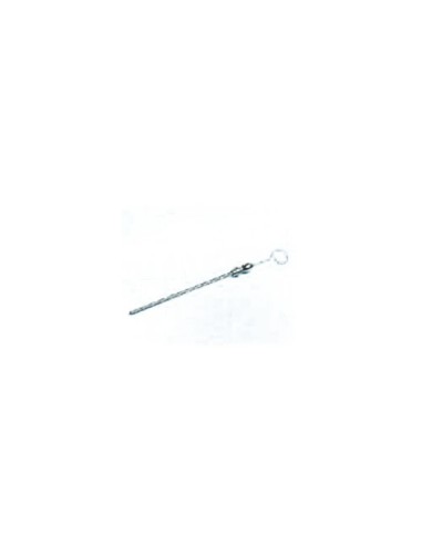 KRUUSE Milk catheter 2 0 mm