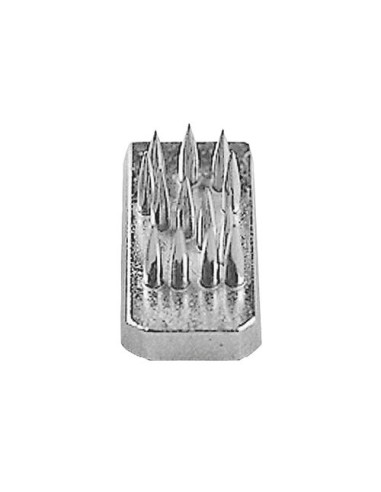 Inserts for Tattoo Pliers 0 - 9