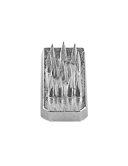 Inserts for Tattoo Pliers 0 - 9