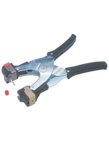Клещи за поставяне на ушни марки – MultiFlex...