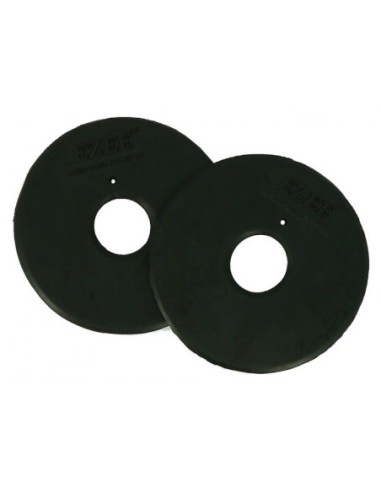 NORTON HALF-OPEN RUBBER BIT GUARDS