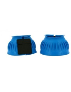 NORTON Soft Double Self-Gripping Straps Overreach Boots