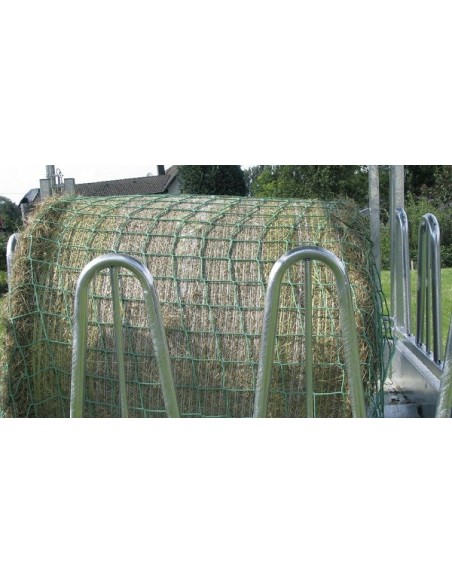 Slow Feeding Net