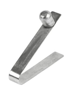 Spring for cow Immobiliser