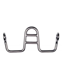 FEELING TONGUE CLIP BIT