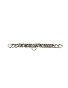 CURB CHAIN 24 LINKS