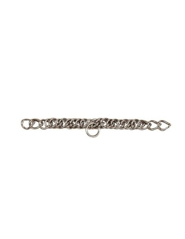 CURB CHAIN 24 LINKS