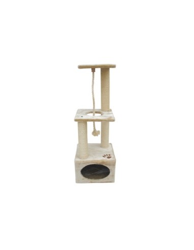 Cat Tree PLATIN PRO