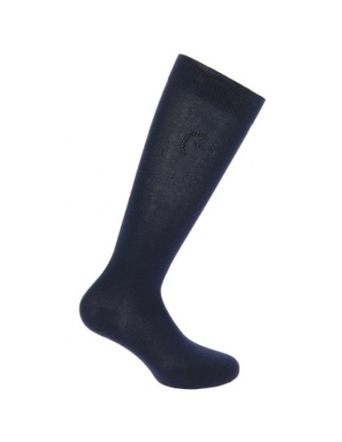 Socks Equitheme Logo