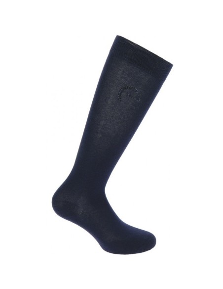 Socks Equitheme Logo