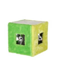 Sisal toy CHEESY